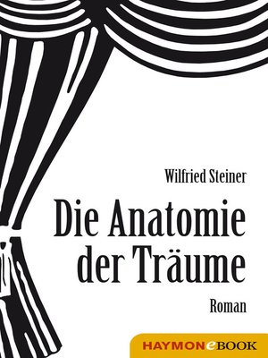 cover image of Anatomie der Träume